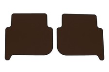 AUTO Tapis de sol arrière