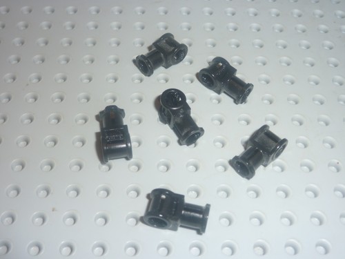 Lego technic black - 6,