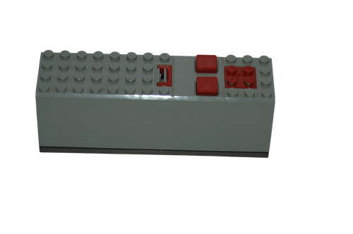 Lego train chemin de fer - lego®,
