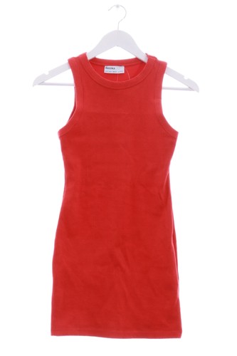 Bershka robe fourreau dames - bershka,