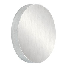 Disque En Aluminium 6061, 1Pc