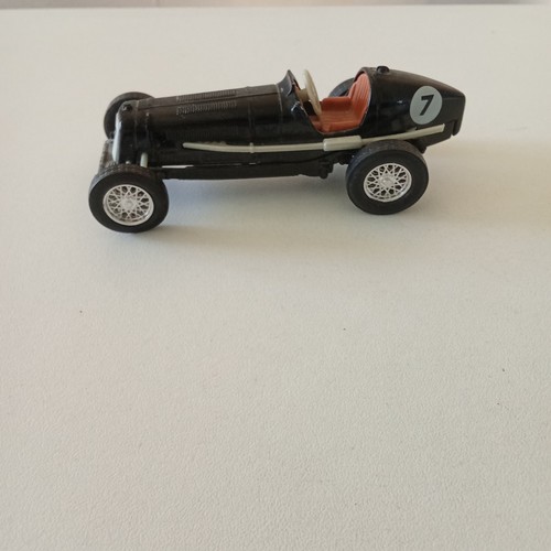 Matchbox 1936 era model - model, of