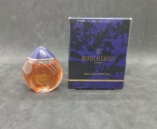 Miniature parfum Boucheron - Boucheron EDP 5ml