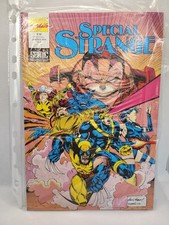 MARVEL  COMICS : SPECIAL