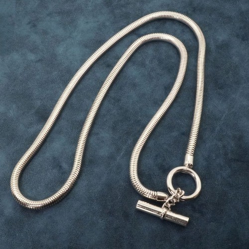 Collier bascule chaîne - à,
