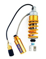 AG 2051 AMORTISSEUR ARRIERE