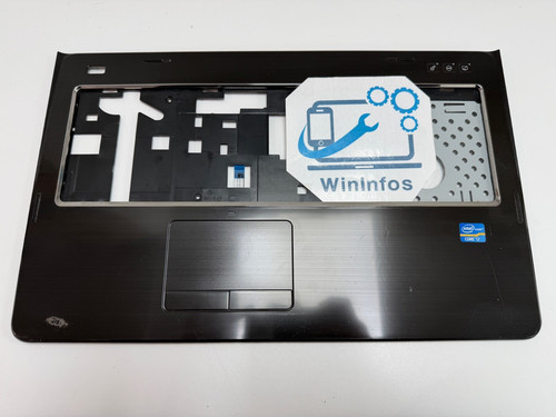 Plasturgie coque cover
