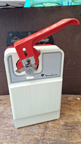 Ouvre boîte électrique - ouvre-boîte,