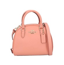 Sac à bandoulière Coach