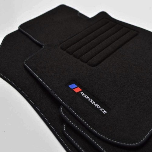 Set tapis sol - 4, 3