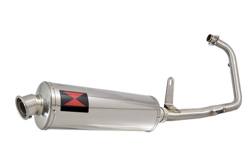 Keeway 125 superlight - superlight, 12/23-