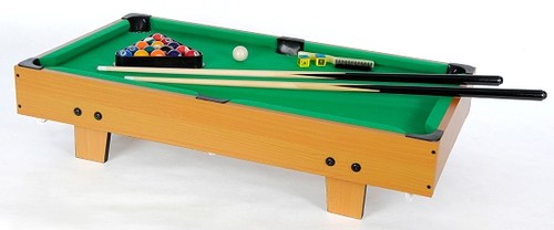Mini billard avec - mini,