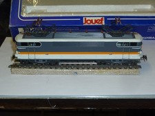 locomotive bb corail jouef 9281 en boîte d'origine réf 8329