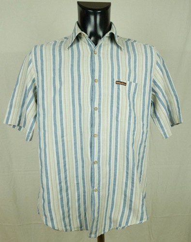 Chemise homme marlboro - chemise,