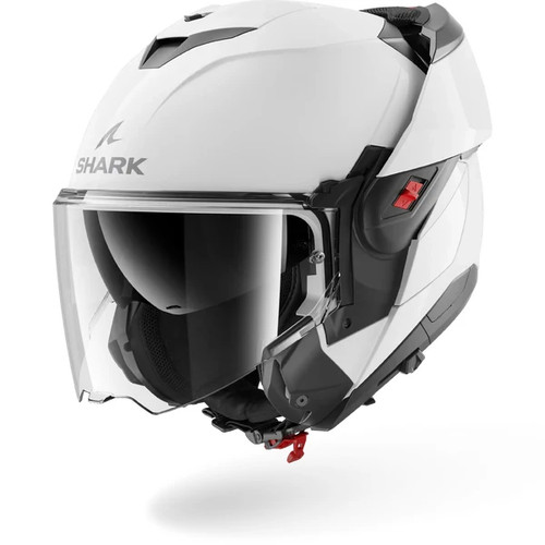 Casque réversible shark - shark, oxo
