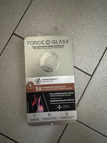 Protege ecran film protecteur - protege,