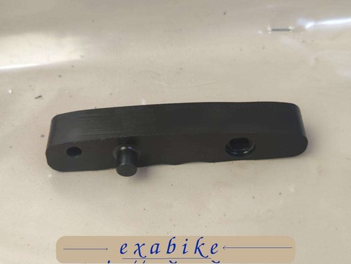 Patin chaine moteur pour - patin,