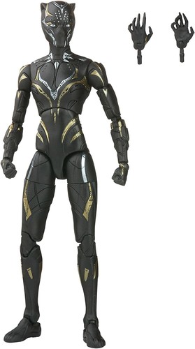 Marvel legends series - legends, black
