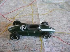 COOPER Climax T 51 n°12  RBA Collectibles 1/43 série Formule 1