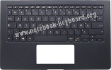 Clavier Topcase Français Original Asus ZenBook UX391U UX391UA UX391F UX391FA