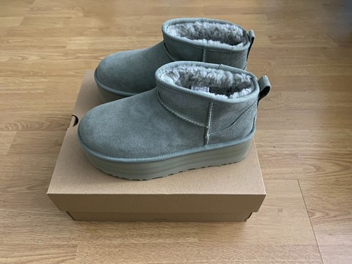 Ugg classic ultra mini - classic,