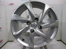 JANTE ALUMINIUM PEUGEOT 208