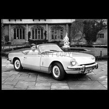 Photo 007622 triumph - photo, a.007622