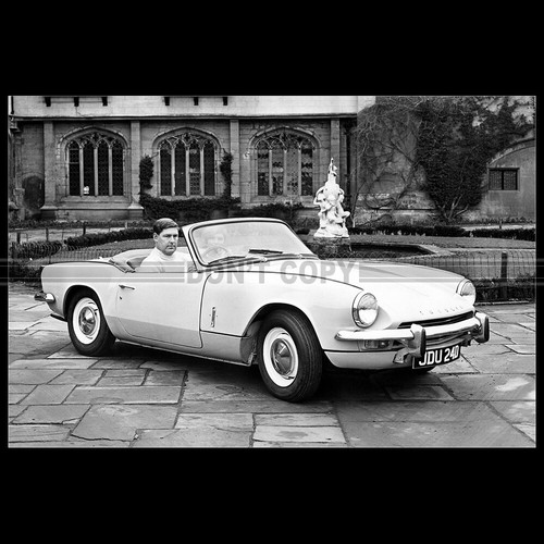 Photo 007622 triumph - a.007622,