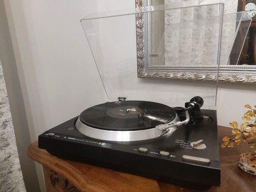 Pioneer 500x tres bon - pl, en