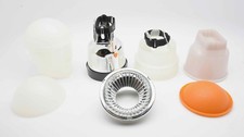 Gary Fong Lightsphere Lot for