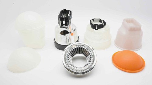 Gary fong lightsphere lot - gary,
