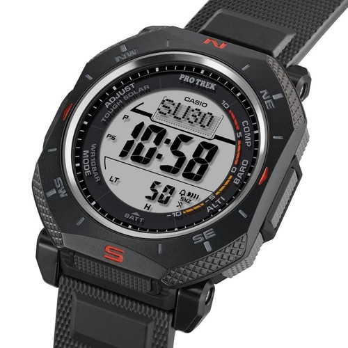 Montre prg 1jf casio pro - prg-69-1jf,