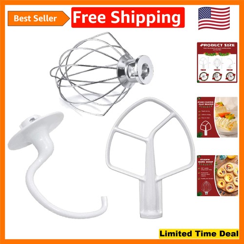 Complete kitchenaid mixing - complete,