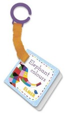 Elmer: Elephant Colours: buggy