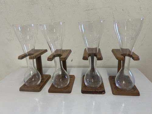 Verres bières kwak - À,