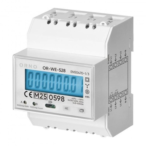 Compteur électrique