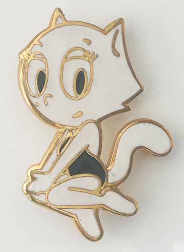 Pin disney felix le - -,