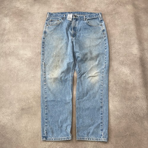 Carhartt b18 jeans pantalon - jeans, de