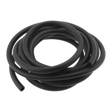 Tuyaux huile 8mm/14mm 5m caoutchouc nitrile pour irrigation noir