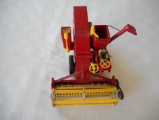 JOUET ANÇIEN CORGI MAJOR AVEC SA BOITE