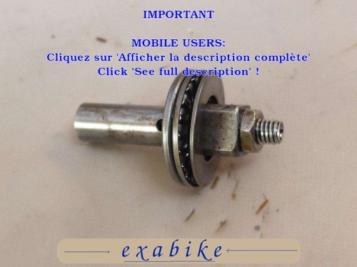 Poussoir embrayage pour - poussoir,