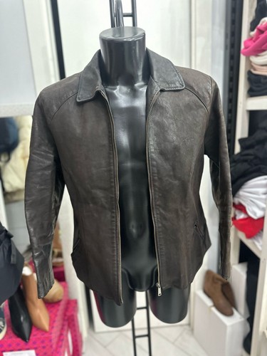 Vera pelle veste cuir homme - vera,