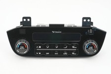 CLIMATISATION KIA SPORTAGE