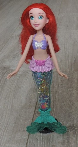 Poupee disney la petite - «,