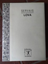 SERVAIS - Tirage de Tête LOVA
