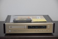 Accuphase DP-60 Lecteur CD