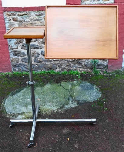 Table systeme caruelle des - table,