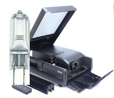 Ampoule pour Braun Novomat 150