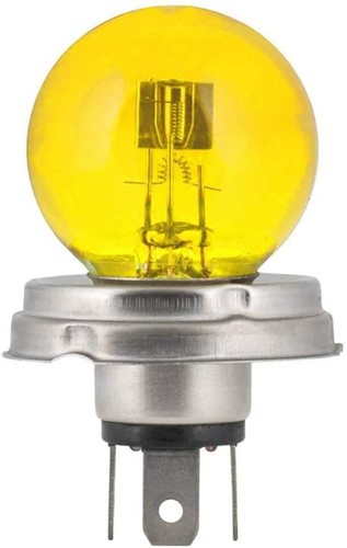 Lampe code européen - européen, 12v