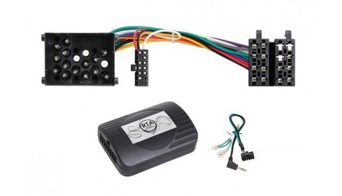 Adaptateur télécommande